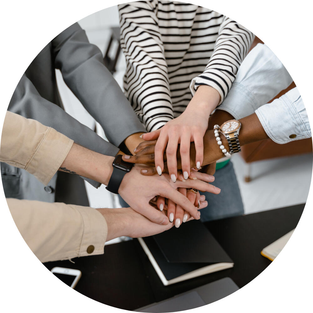 Horizontal Logo 2025 Radiant Ripple Insights Logo