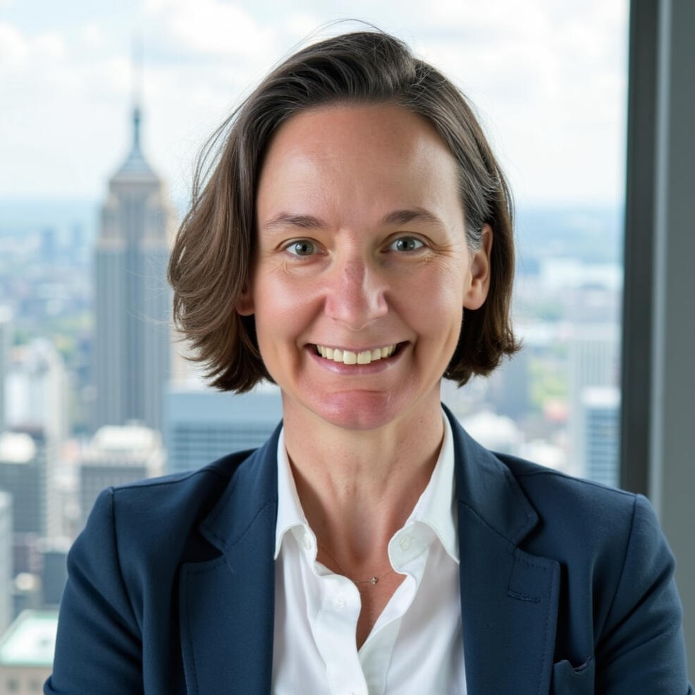 Horizontal Logo 2025 Radiant Ripple Insights Logo